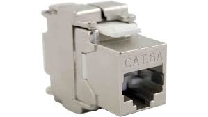  Female RJ45 Connector